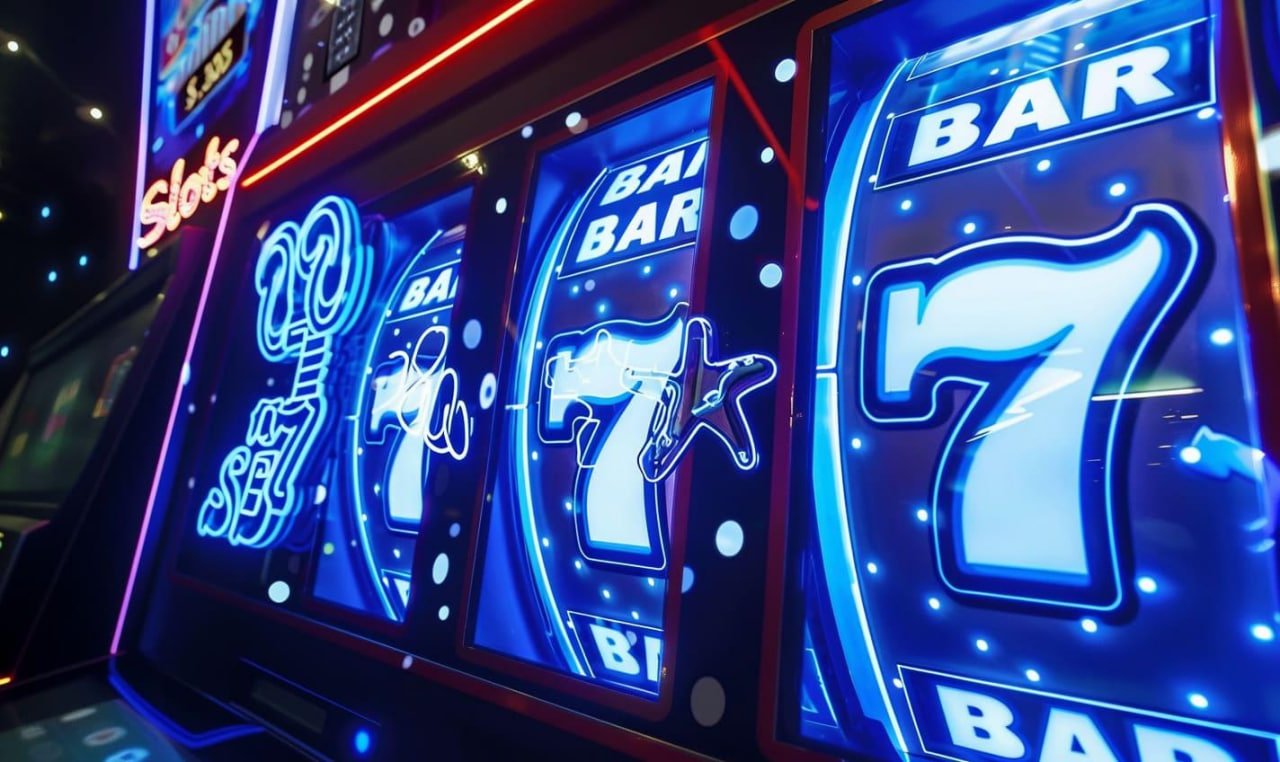 Berbagai kategori slot online yang tersedia di svip6 apk