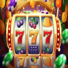 Tampilan permainan slot online di platform svip6 apk Indonesia