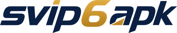 svip6 apk logo
